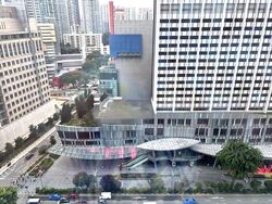 The Heeren (D9), Office #455581371